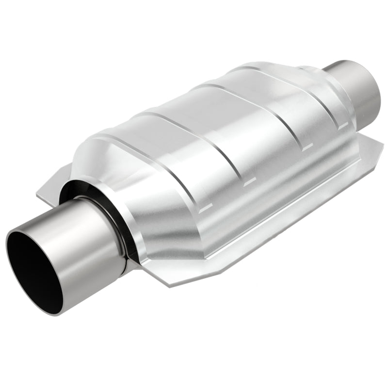 MagnaFlow Universal Catalytic Converter 2.25 Rear