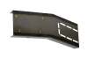Rustbuster Leaf Spring Frame Section Left Side