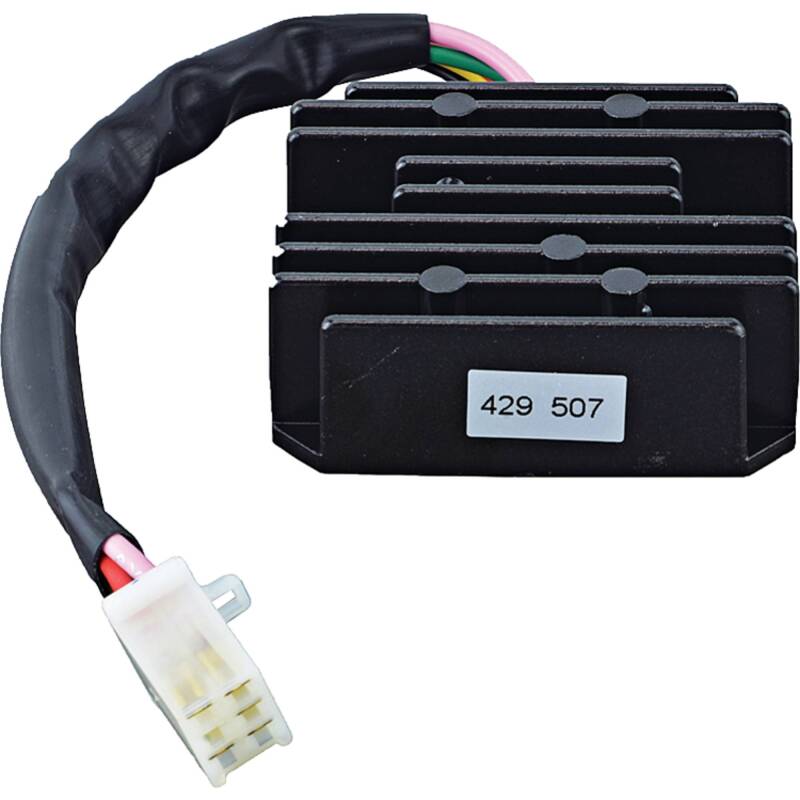 Arrowhead Can-Am 12 Volt Regulator / Rectifier