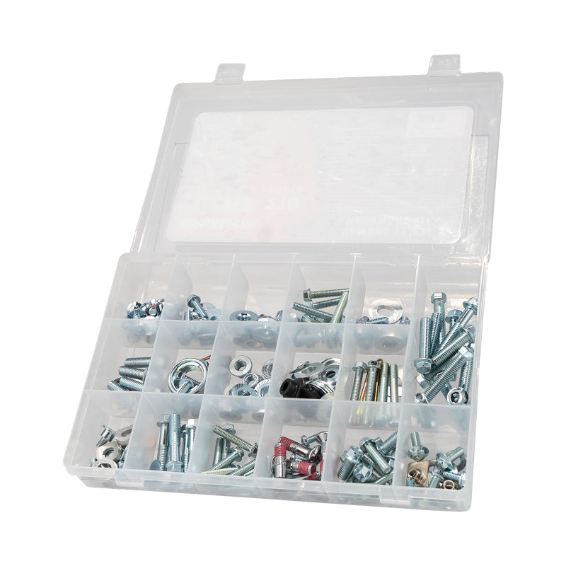 BikeMaster Yamaha YZ/YZF Hardware Kit