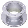 Power Stop 03-09 Chevrolet C6500 Kodiak Rear Evolution Coated Rotor