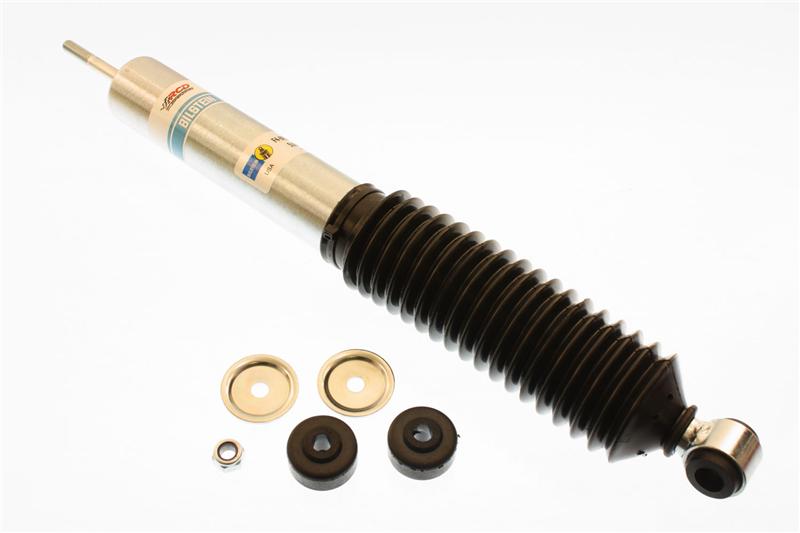 Bilstein 5100 Series FordF250 4in.liftAsbury2WD 99-F 46mm Monotube Shock Absorber