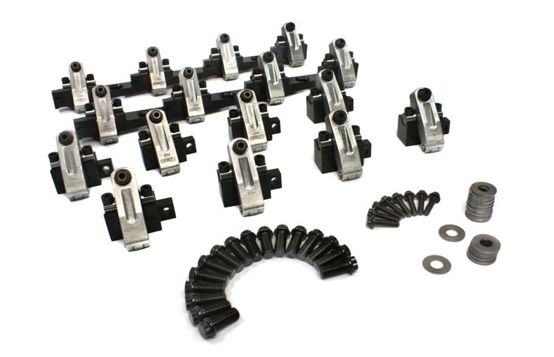 COMP Cams Shaft Rocker BBC BDX2+ Dart 320/3