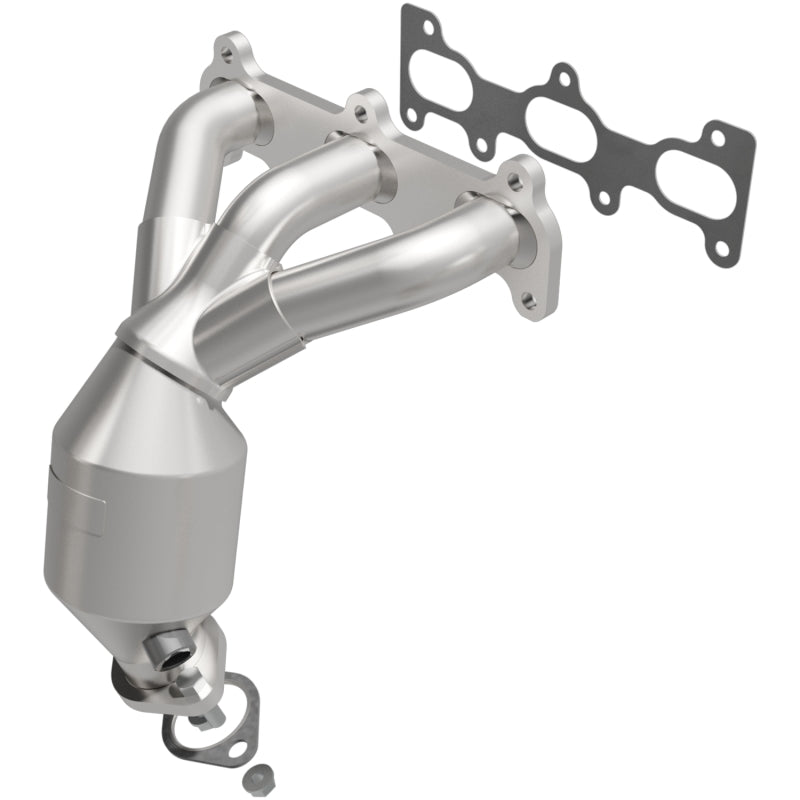 MagnaFlow Direct Fit Catalytic Converter 02-06 Hyundai Sonata 2.7L