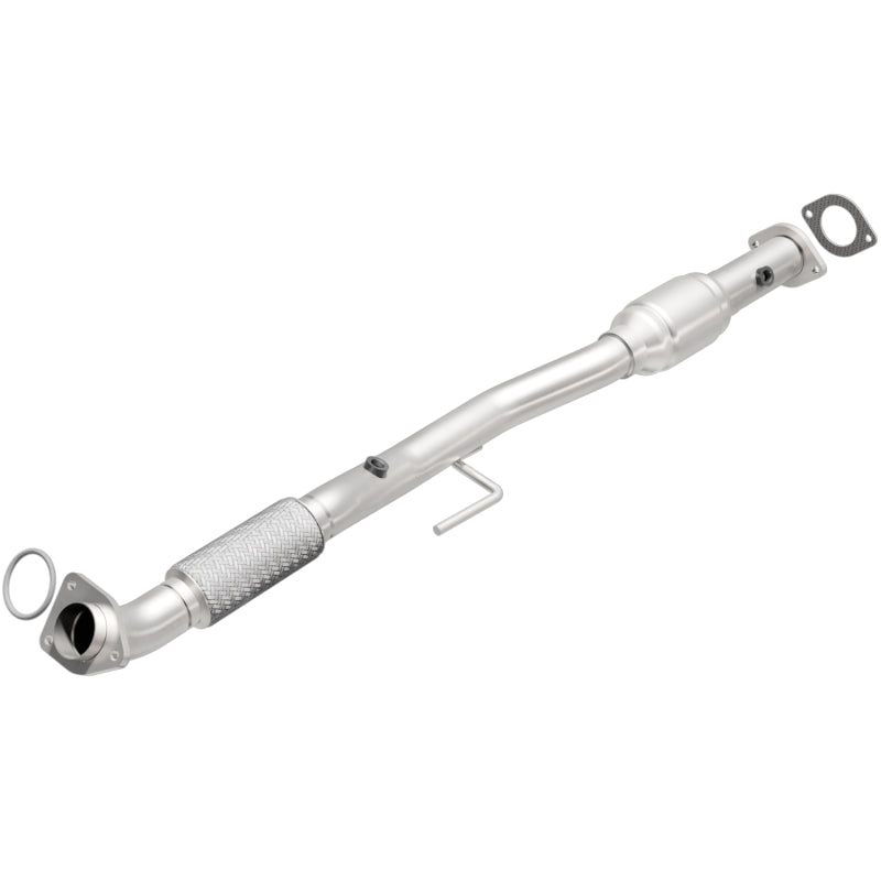 MagnaFlow Direct Fit Catalytic Converter 07-08 2.5L Altima rear OEM