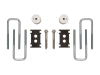 ICON 10-14 Ford Raptor Leaf Spring Hardware Kit
