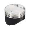 Wiseco Alfa Romeo AR3055 1.7L 88.00 mm Bore 35.00 mm CH -11.00 CC Piston Set