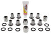 Pivot Works 04-08 Arctic Cat 400 DVX A-Arm Kit - Front Upper 1 Kit Req Per Veh