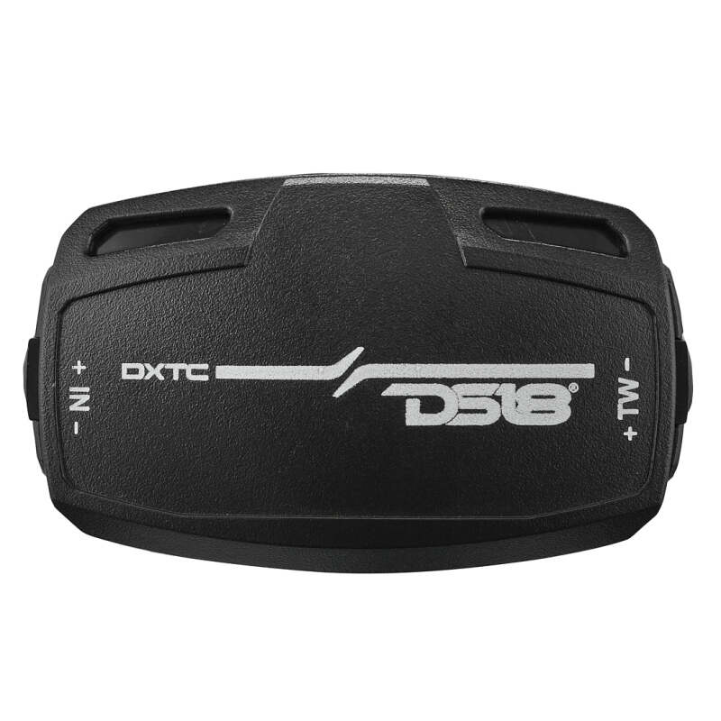 DS18 Deluxe Quality 2in Dome Neodymium Aluminum Body 50 Watts RMS RMS 1in Polyimide Vc 4 ohm