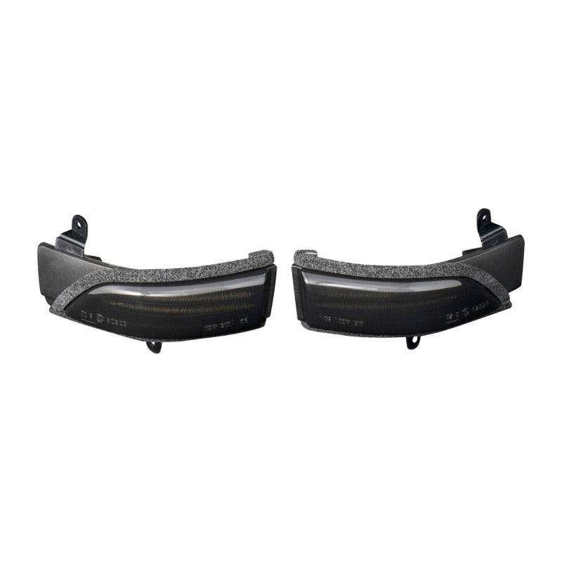 Form Lighting 2010 Subaru LED Mirror Lights (Pair)