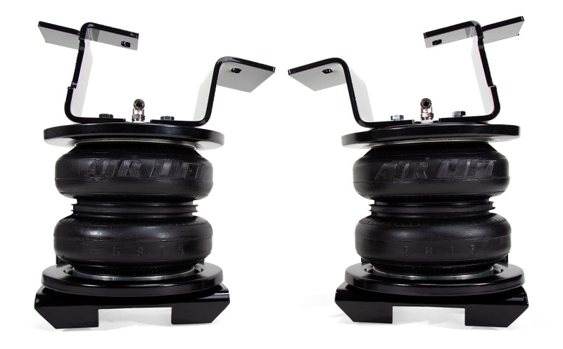 Air Lift LoadLifter 7500 XL Ultimate Air Spring Kit for 2019 Ram 3500 (2WD & 4WD)