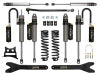 ICON 17-19 Ford F250/F350 2.5in Stage 6 Suspension System