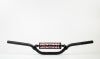 Renthal 12-19 KTM 50SX 7/8 in. Handlebar Mini - Black