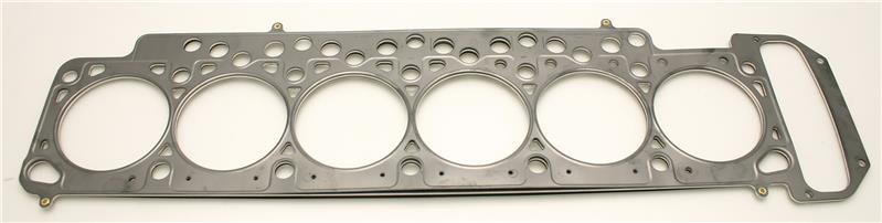Cometic Gasket BMW M30B30V/M30B30/M30B32 .120in MLS Cylinder Head Gasket - 90mm Bore