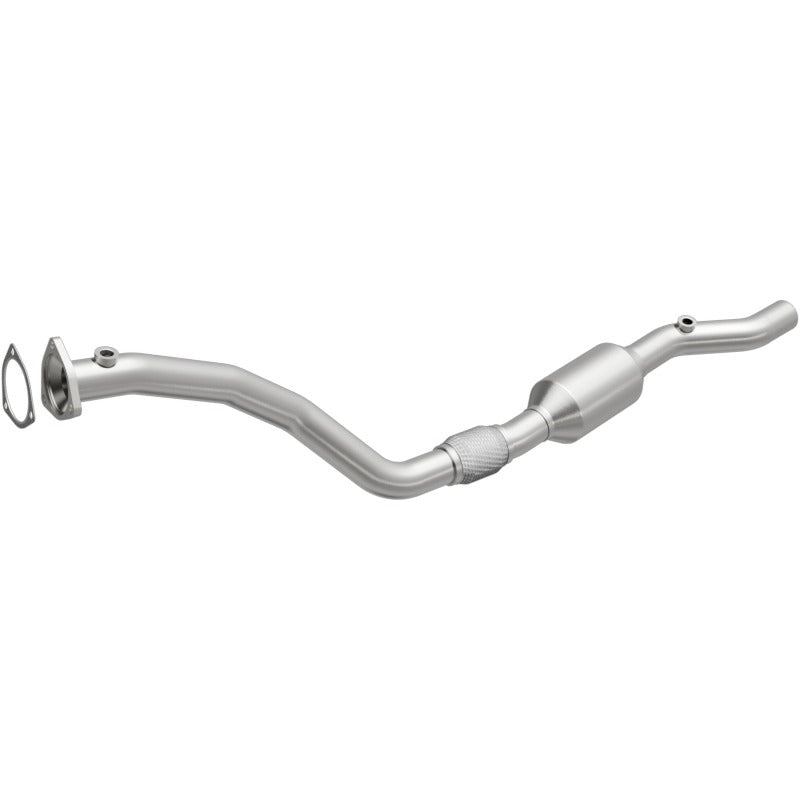 MagnaFlow Direct Fit Catalytic Converter 96-99 Audi A6 Quattro 2.8L