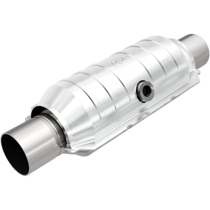 MagnaFlow Universal Catalytic Converter 2.25 1/O2 CA