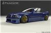 GReddy BMW E36 Pandem Wing