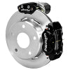 Wilwood EPB Rear Kit FDLI Big Ford 2.00 OffSet