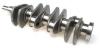 Brian Crower Crankshaft - Hyundai V6 G6DA 93mm Billet Crank 4340 Billet Fully Balanced