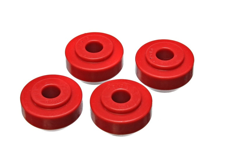 Energy Suspension Ford Strut Rod Bushing - Red