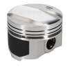 Wiseco Pro Tru Street Chevy Big Block 4.155in Bore 1.760in CH 21.00 CC Piston Set