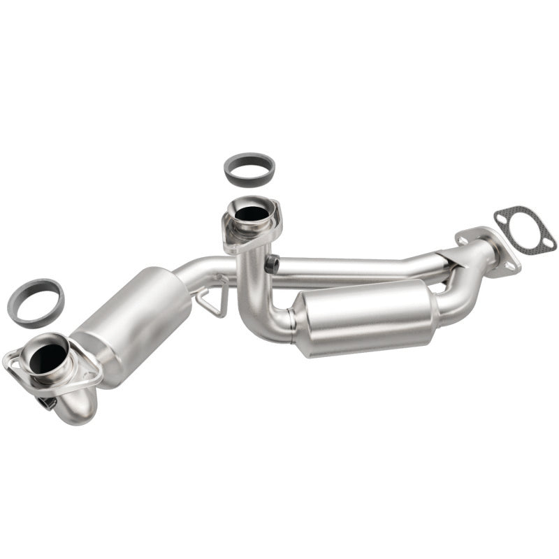MagnaFlow Direct Fit Catalytic Converter Taurus 92-95