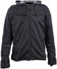 Speed and Strength Off The Chain 3.0 Textile Jacket Black - Medium