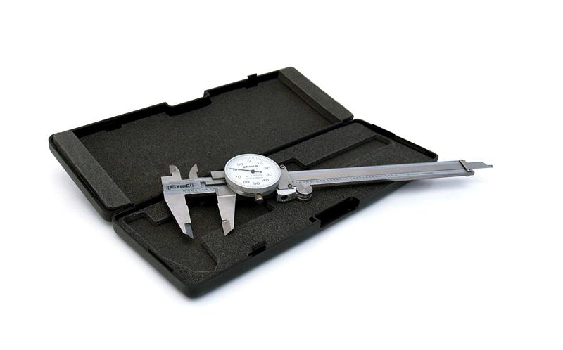 COMP Cams 6in Dial Calipers