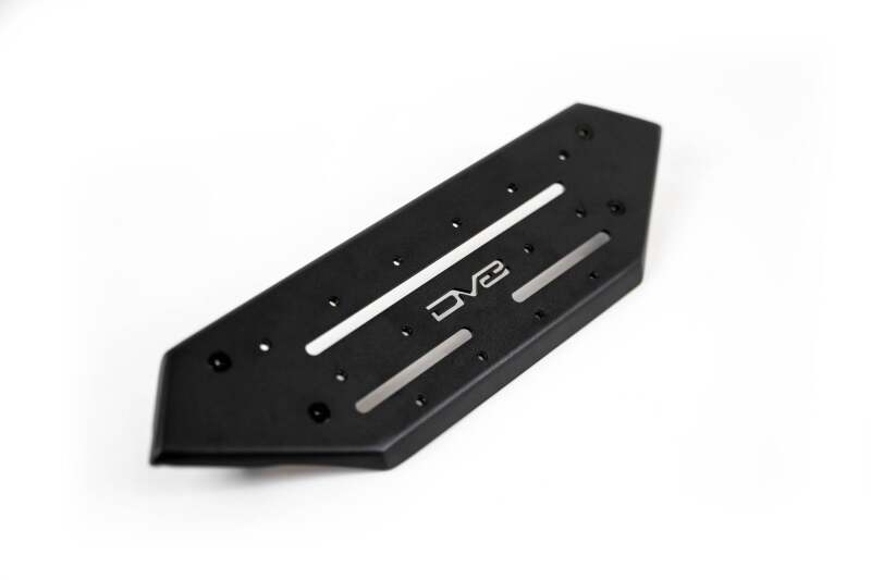 DV8 Offroad 18-23 Jeep Wrangler JL/20-23 Gladiator JT Device Dash Mount V2