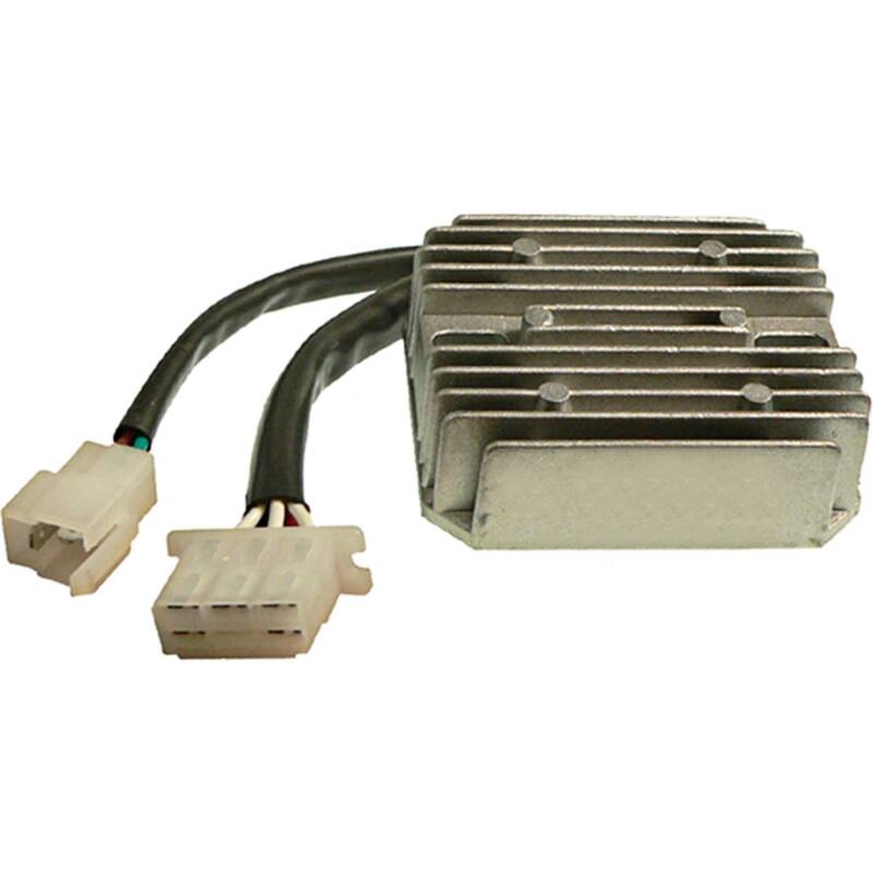 Arrowhead Yamaha 12 Volt Regulator / Rectifier