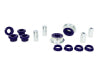 SuperPro 15-20 Volkswagen e-Golf SEL Prem Front Lower Control Arm Inner Bushing Set