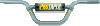 ProTaper SE XR50 Handlebar - Platinum Gray