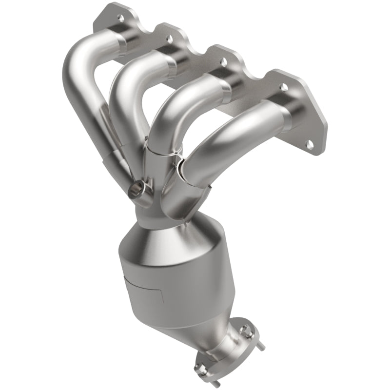 MagnaFlow Direct Fit Catalytic Converter 11-15 Chevrolet Cruze 1.8L Flex