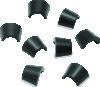 S&S Cycle 84-04 BT Valve Keepers - 8 Pack