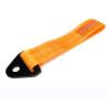NRG Universal Prisma Tow Strap- Orange