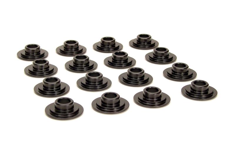 COMP Cams Stl Retainers 1.500-1.550 7Deg