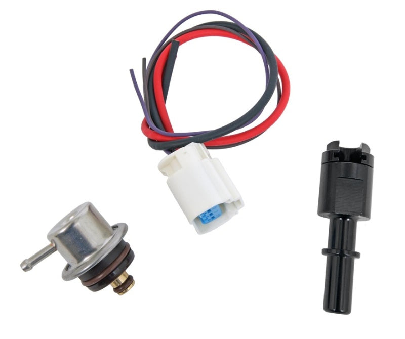 Aeromotive VaporWorx Gen 5 Camaro ZL1 Mechanical Regulator Adapter Kit w/Pressure Regulator