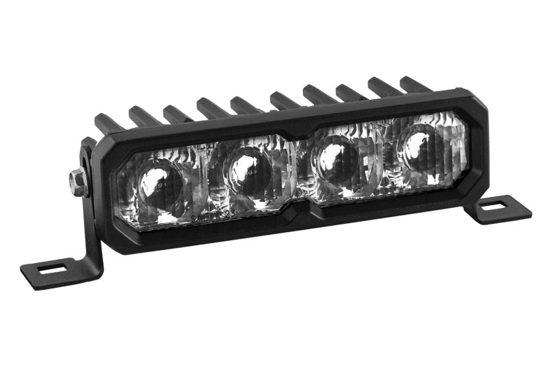 Diode Dynamics SS6 Sport White Driving Standard ABL (single) 6000K