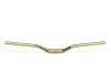 Renthal V3 Fatbar Lite 40 mm. - Aluminum Gold