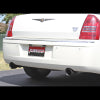 Flowmaster 05-10 Dodge Charger/Magnum/300C 5.7L Outlaw SS Cat-Back Exhaust System