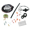 S&S Cycle 66-84 BT 93in Super Stock Ignition Kit