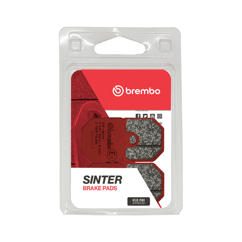 Brembo Sinter Prime Brake Pad