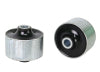 Whiteline 17-24 Toyota Camry Lower Control Arm Inner Rear Bushing Kit