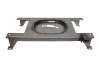Rustbuster Spare Tire Crossmember