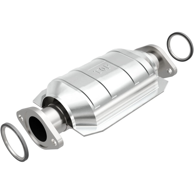 MagnaFlow Direct Fit Catalytic Converter 83-95 Toyota CA
