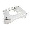 Wehrli 6.0L Power Stroke MAF Sensor Aluminum Weld Bung