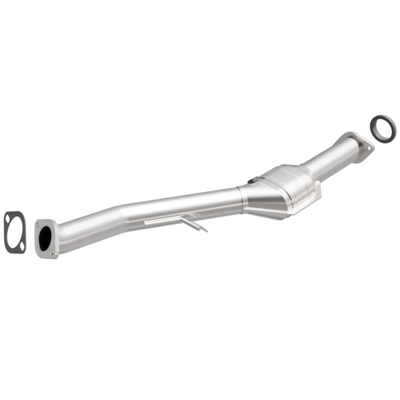 MagnaFlow Direct Fit Catalytic Converter 06-08 Subaru Legacy 2.5L