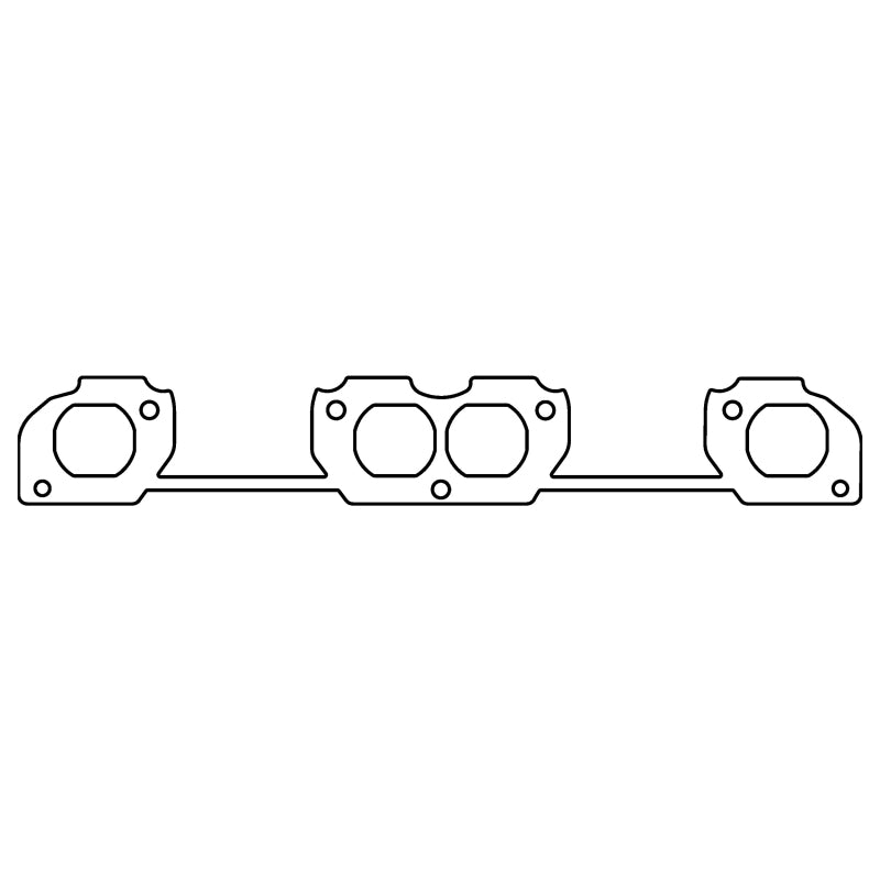 Cometic Chrysler W7/W8/W9 Head V8 .042in ArmorCore Exhaust Manifold Gasket Set