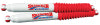 Skyjacker Nitro Shock Absorber 2013-2014 Ram 3500 4 Wheel Drive