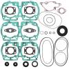 Vertex Gaskets 1995 Ski-Doo Formula MX Z 454 Complete Gasket Kit w/ Oil Seals
